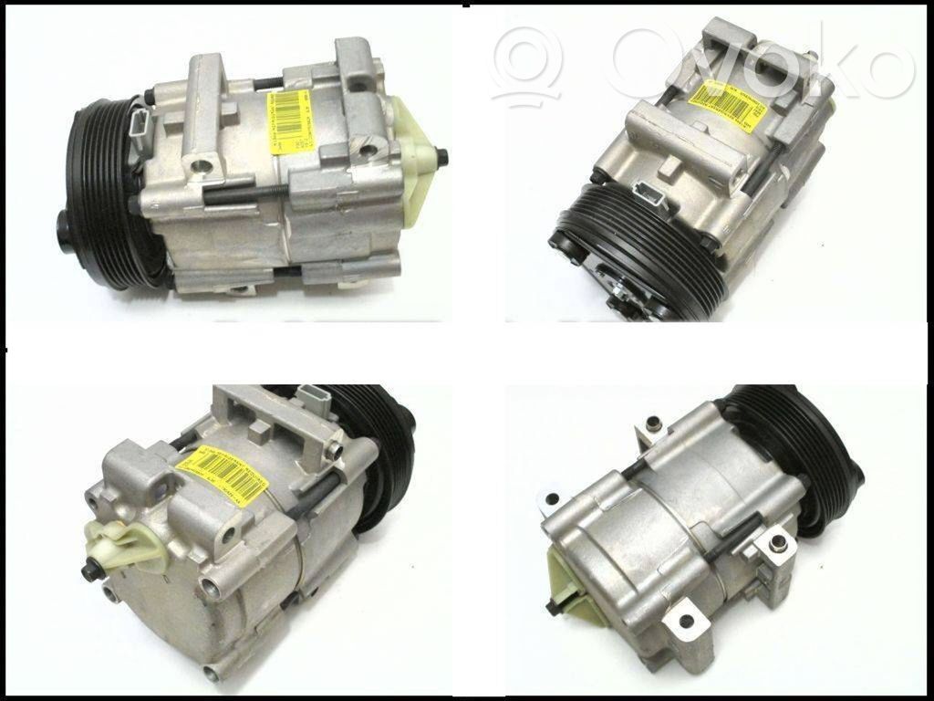 Ford Cougar Kompresor / Sprężarka klimatyzacji A/C 