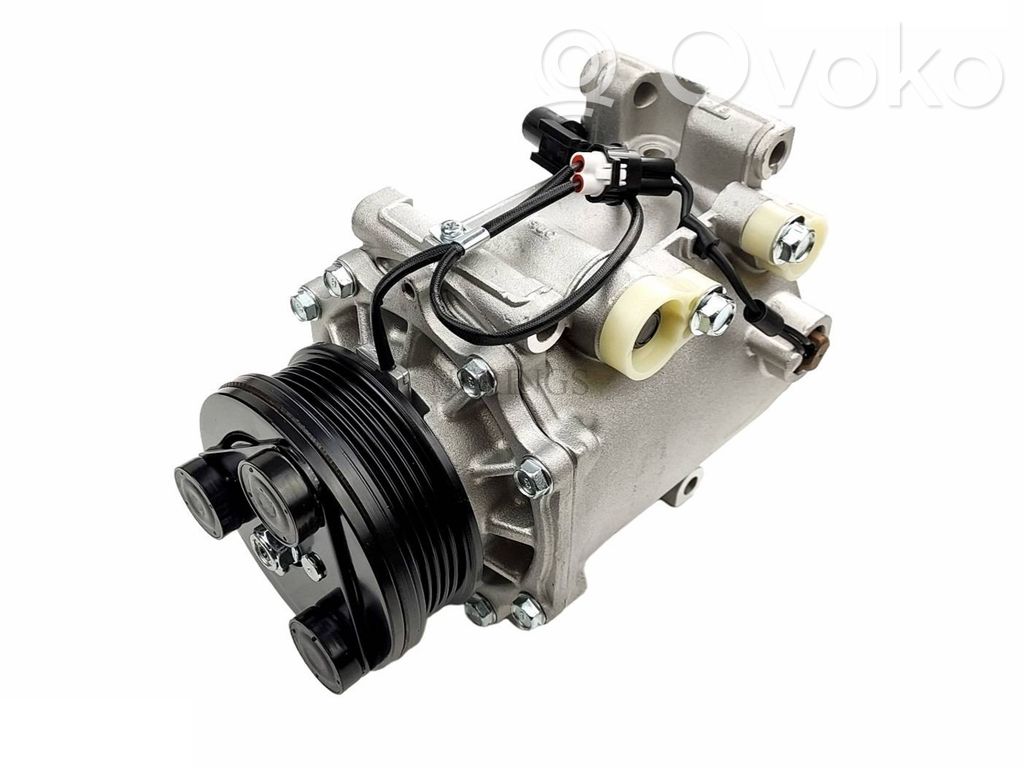 Mitsubishi Galant Kompresor / Sprężarka klimatyzacji A/C 