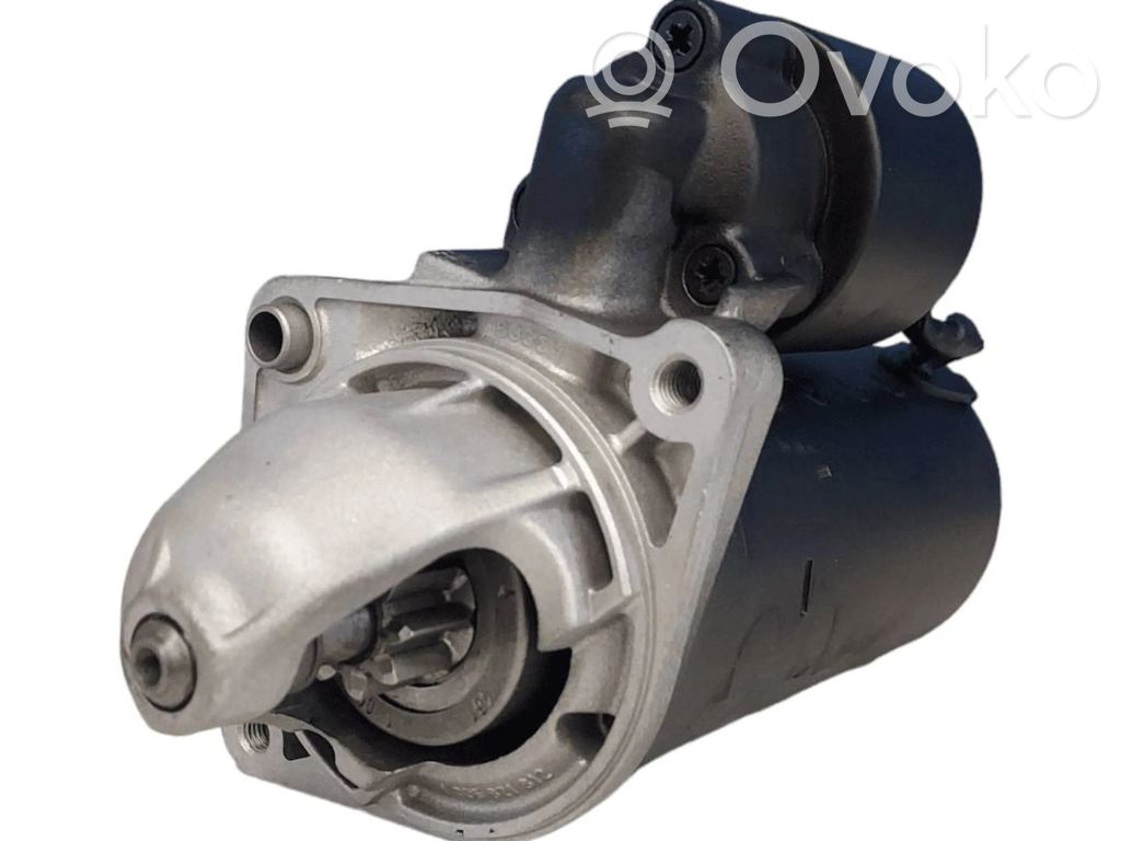Fiat Duna Starter motor 