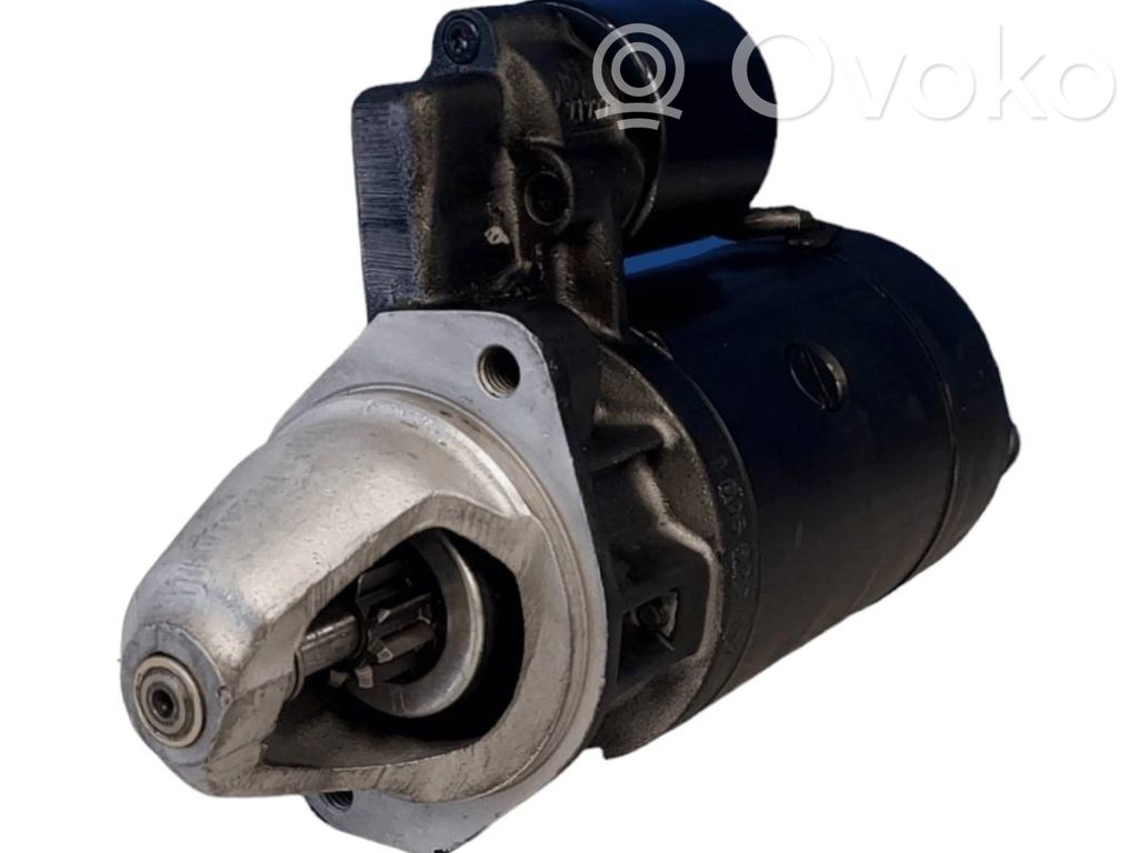 Mercedes-Benz E W124 Starter motor 