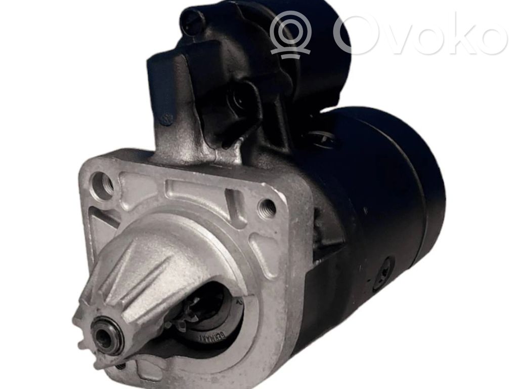 Ford Transit Starter motor 