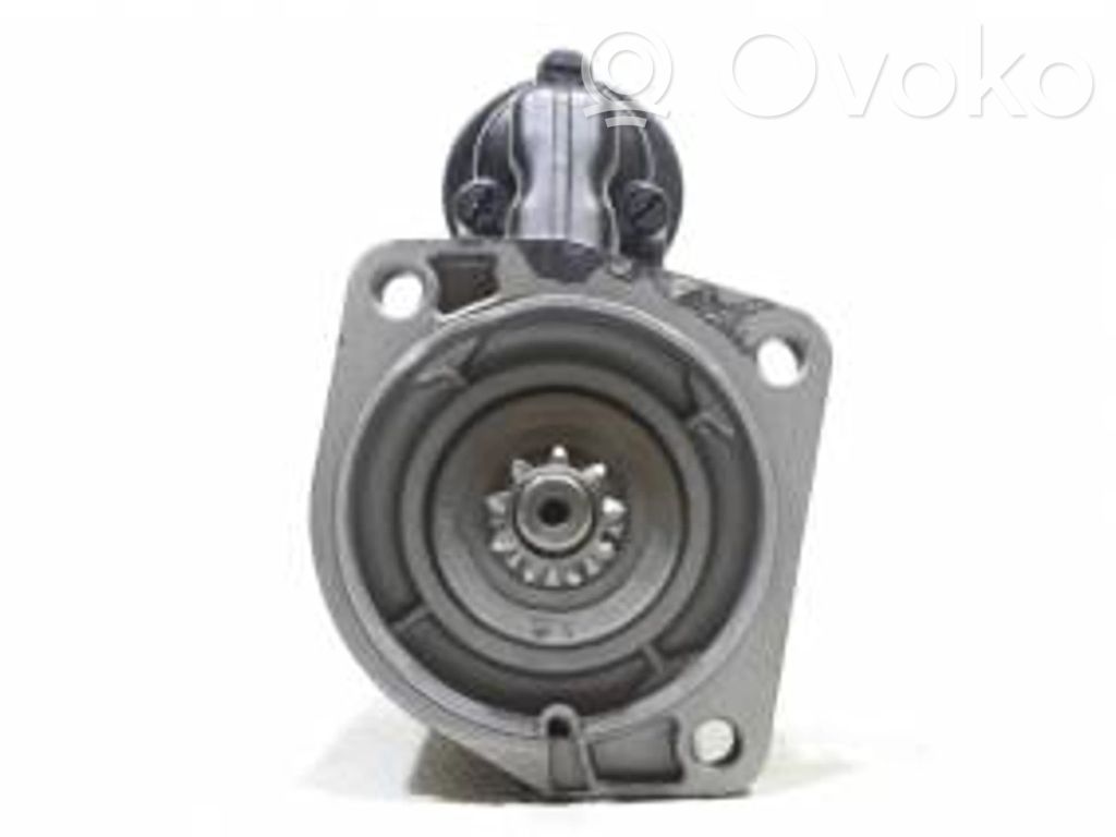 Volkswagen Golf I Starteris 