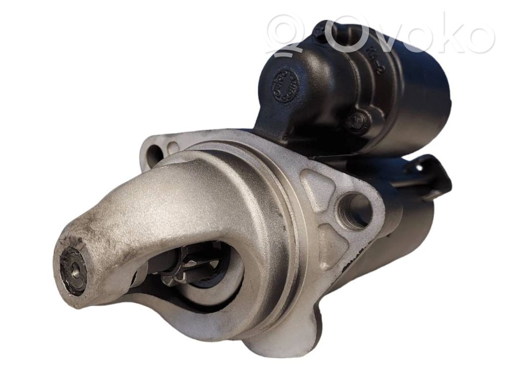 Opel Vectra C Starter motor 