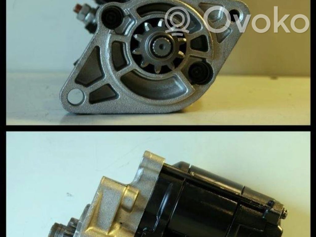 Toyota Corolla E120 E130 Motorino d’avviamento 