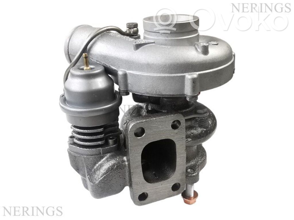 Audi A6 S6 C4 4A Turbo 