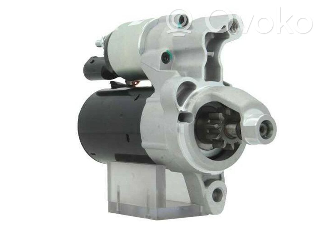 Audi A4 S4 B8 8K Motor de arranque 