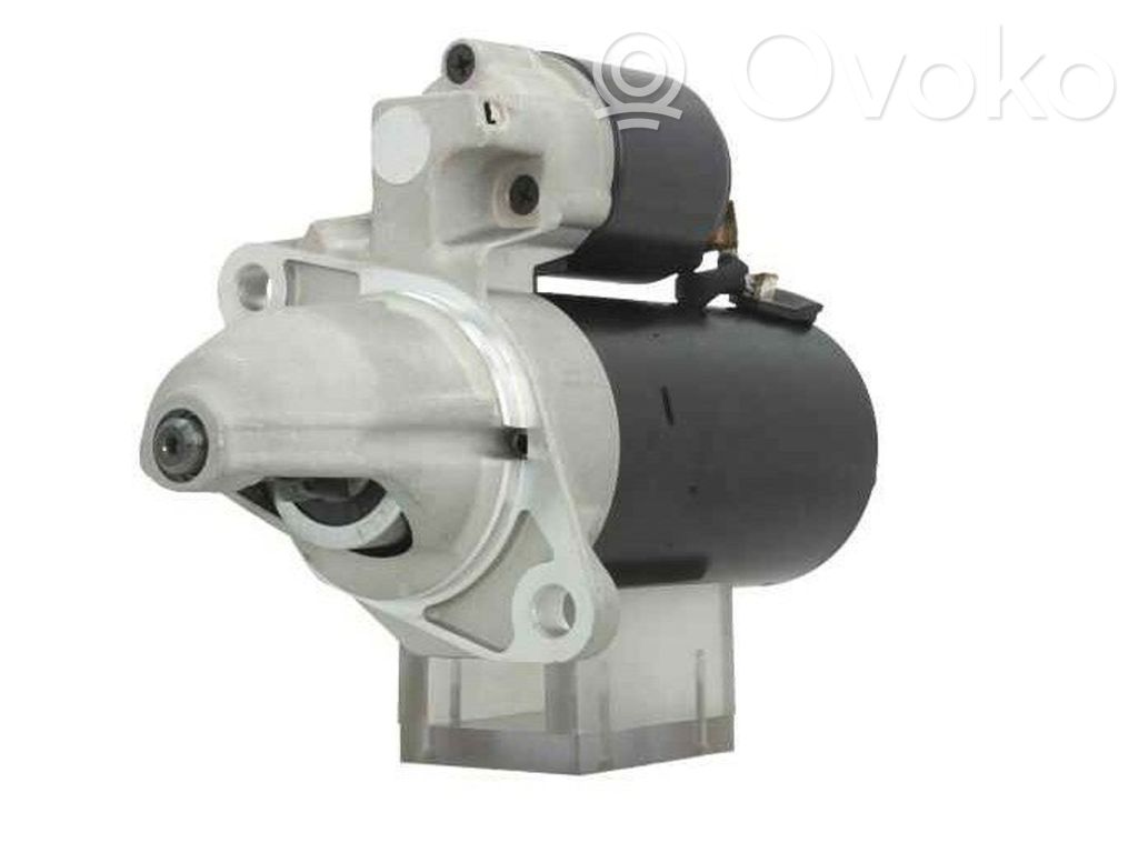 Land Rover Range Rover Classic Starter motor 