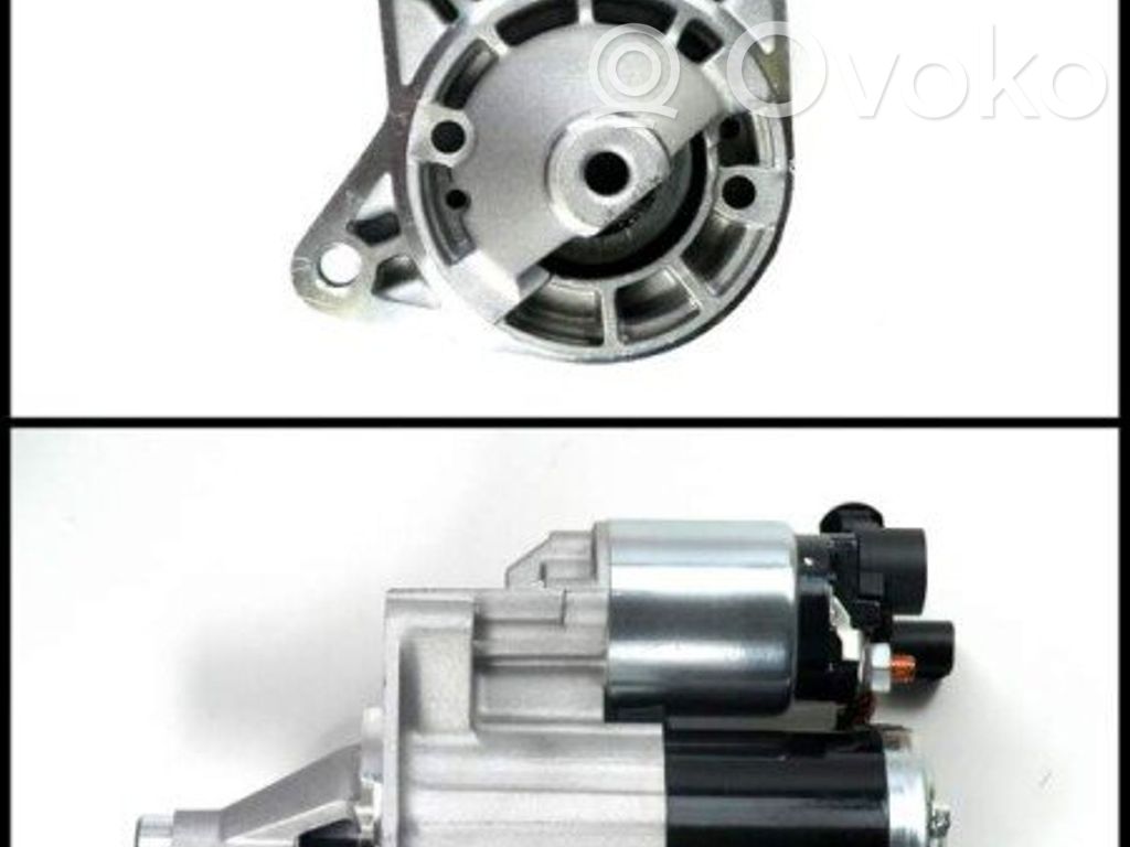 BMW 1 F20 F21 Motor de arranque 