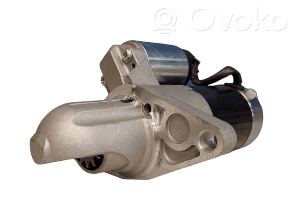 Fiat Panda II Starteris 