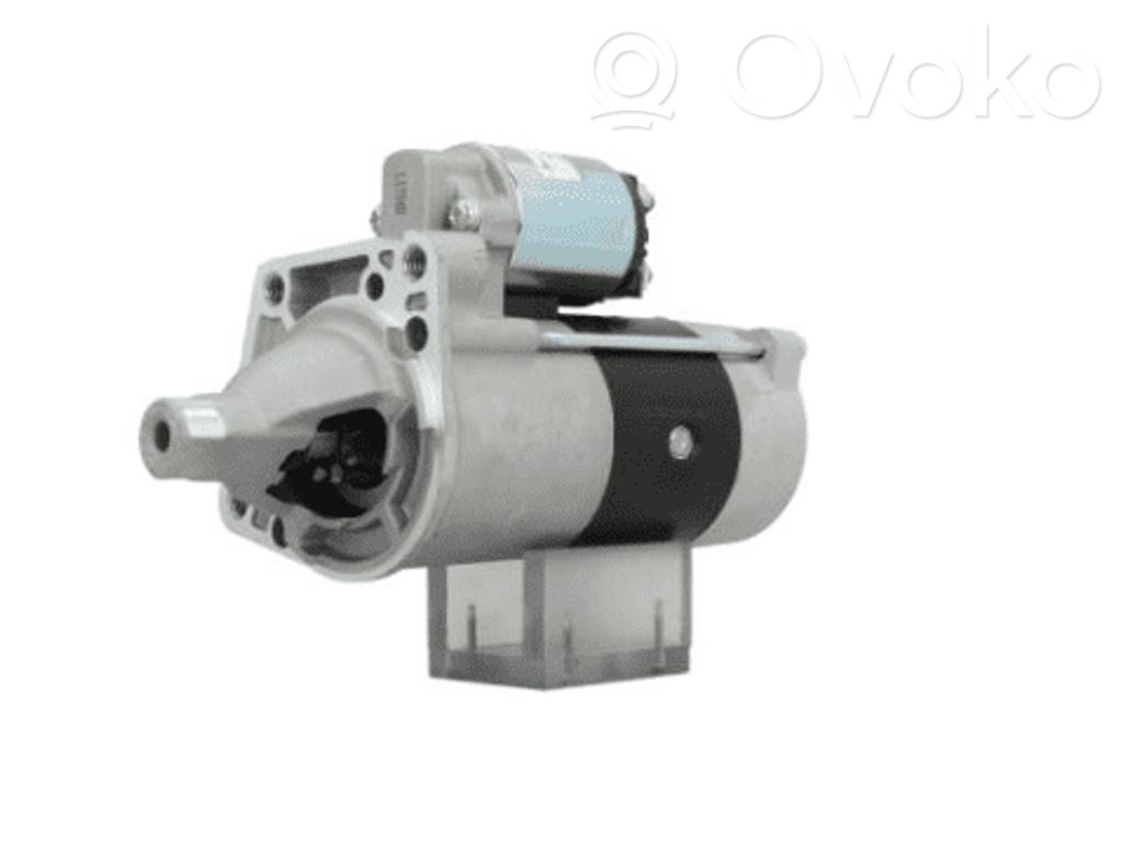 Chrysler Voyager Motor de arranque 