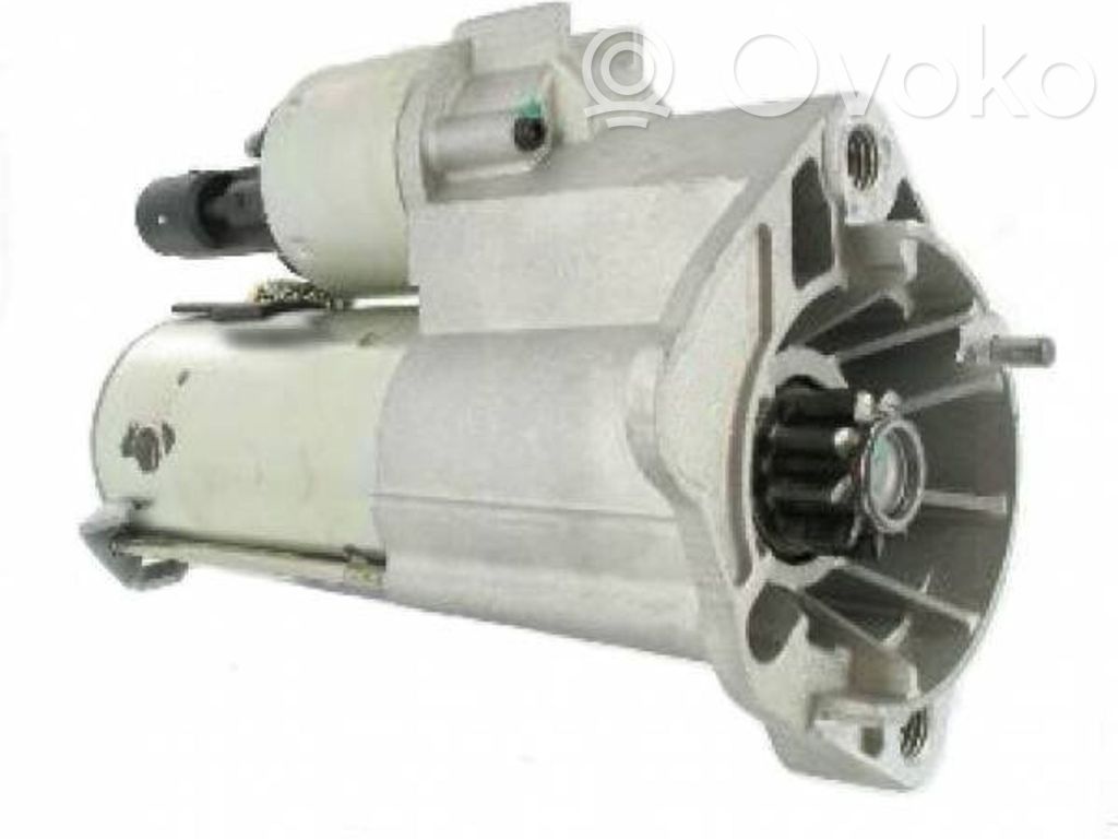 Seat Exeo (3R) Electromotor 
