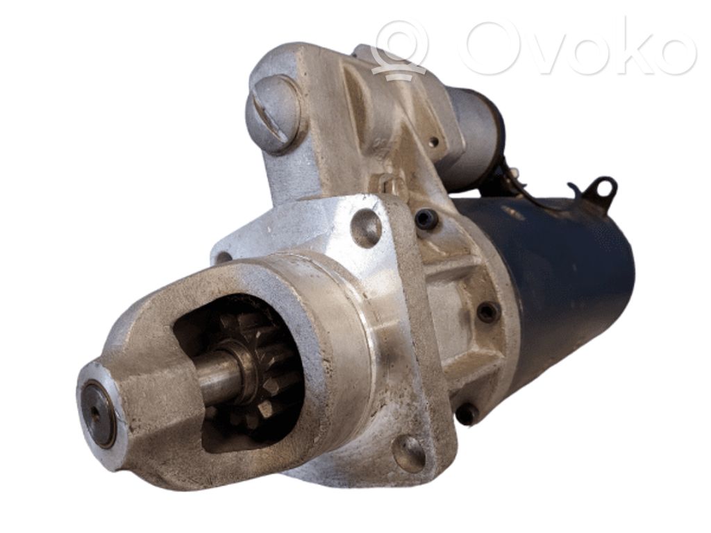 Fiat Ducato Electromotor 