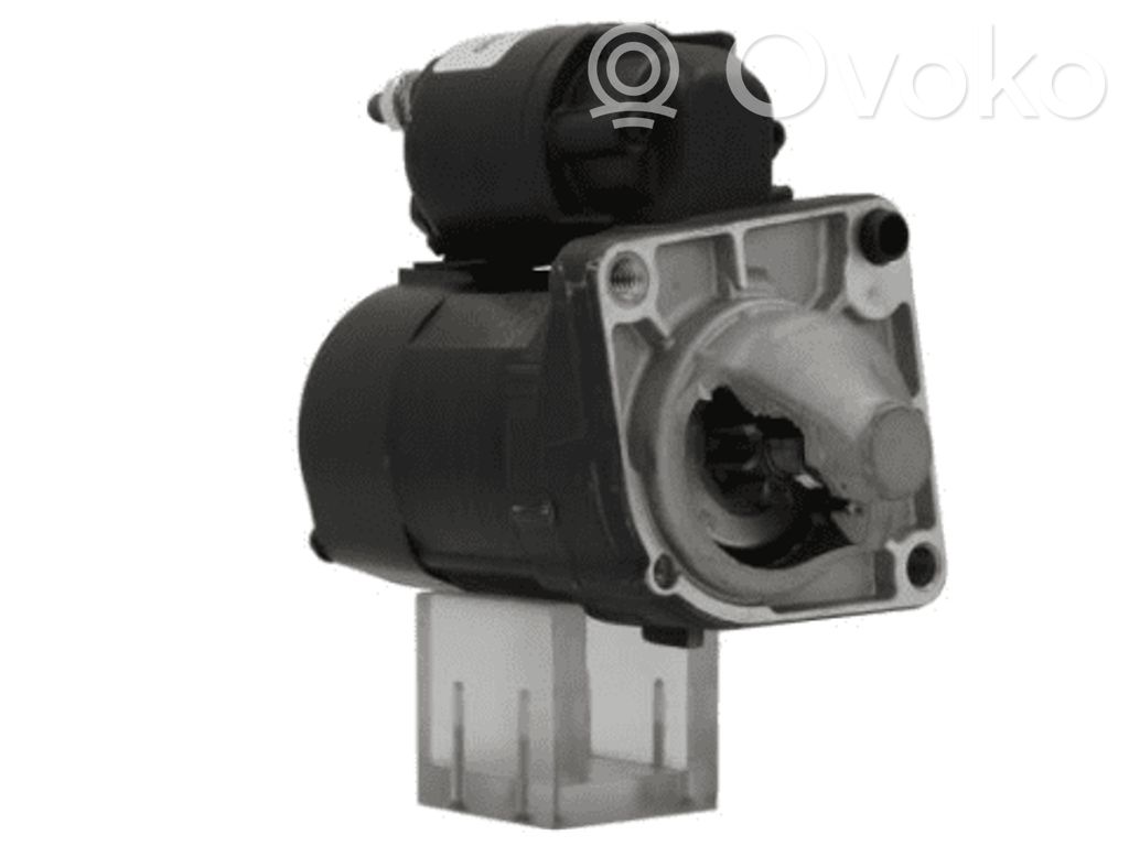 Alfa Romeo Giulietta Starteris 