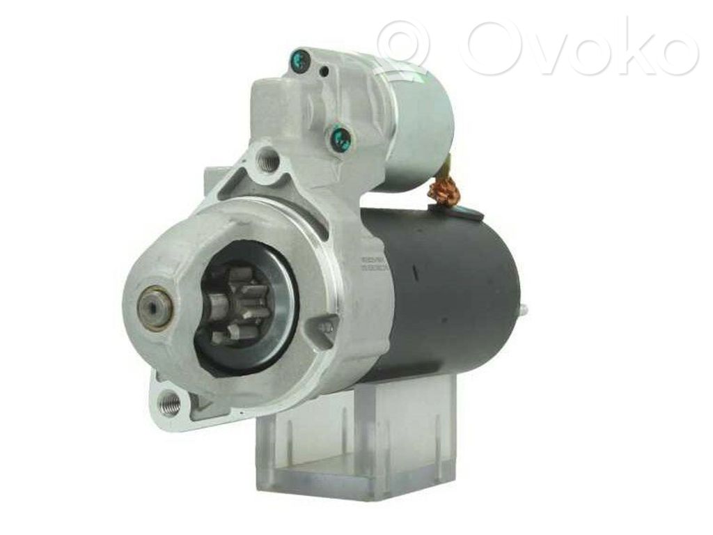 BMW X5 E53 Starter motor 