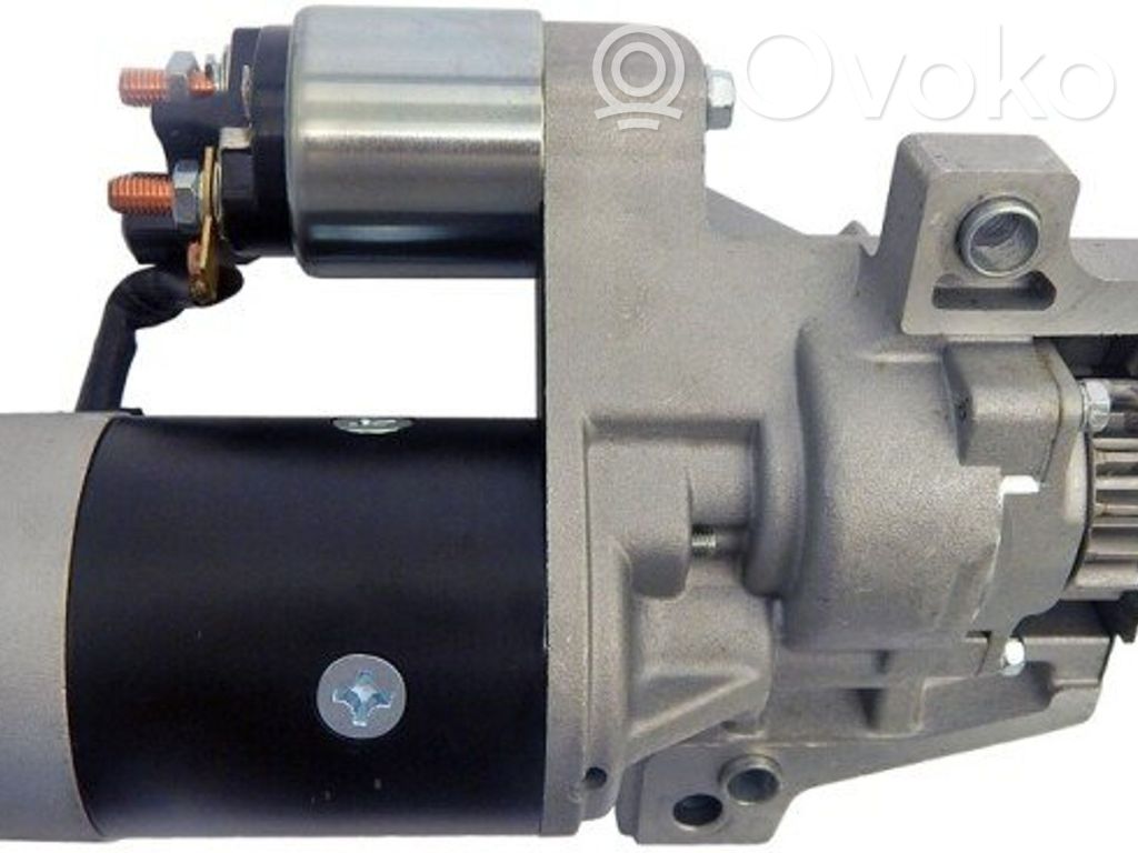 Seat Alhambra (Mk1) Starter motor 