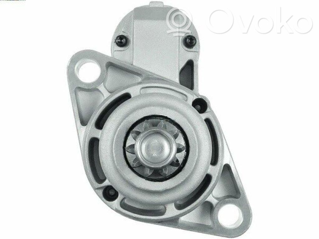 Audi A3 S3 8P Starteris 
