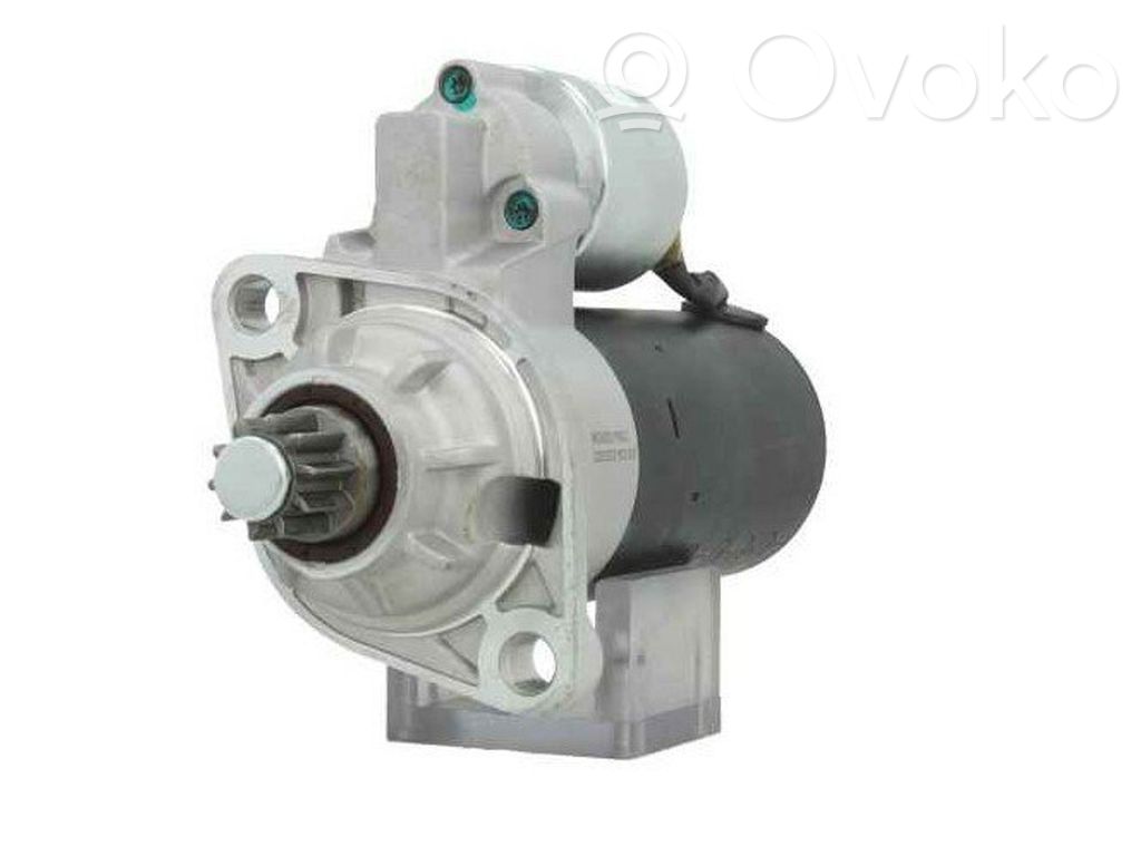 Volkswagen New Beetle Motor de arranque 