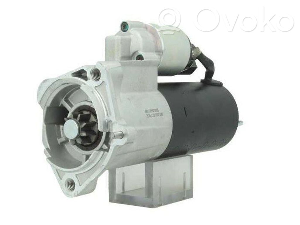 Seat Exeo (3R) Starteris 