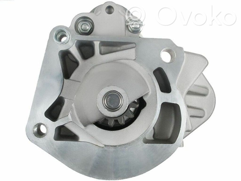 Ford Focus Starter motor 