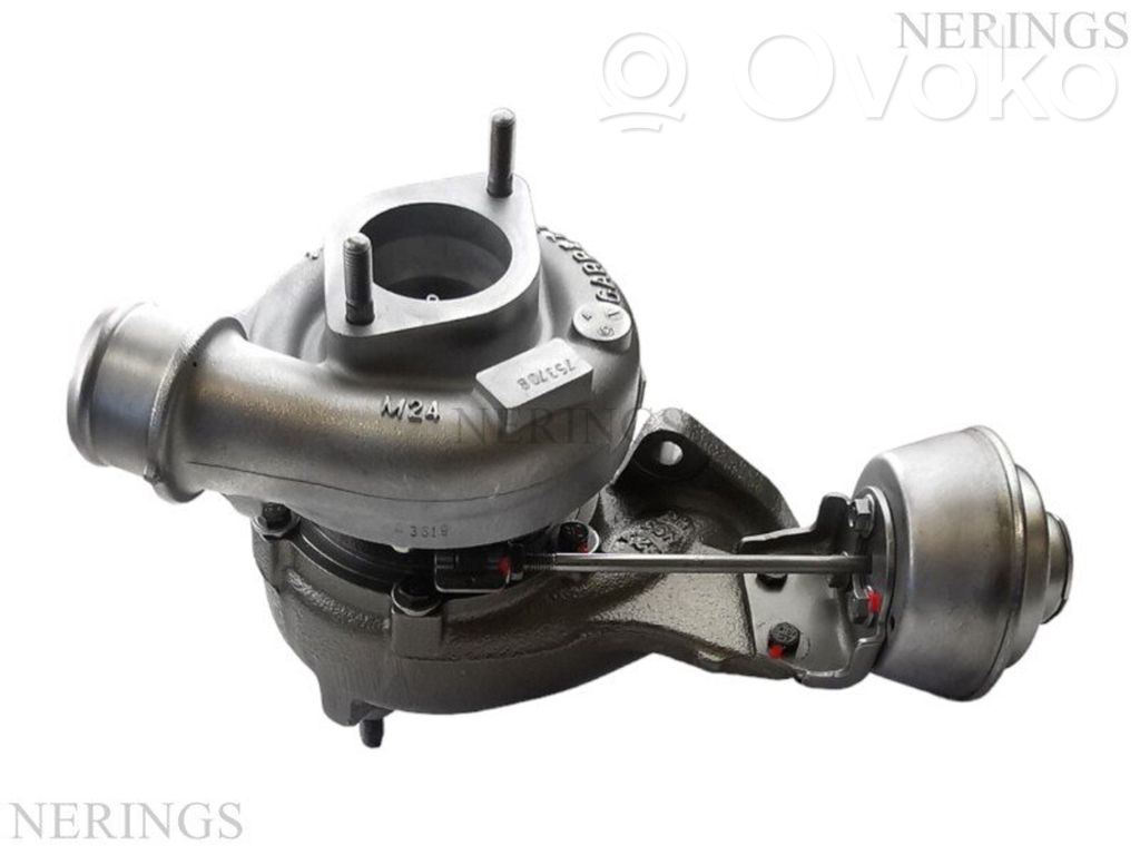 Honda Civic Turbo 
