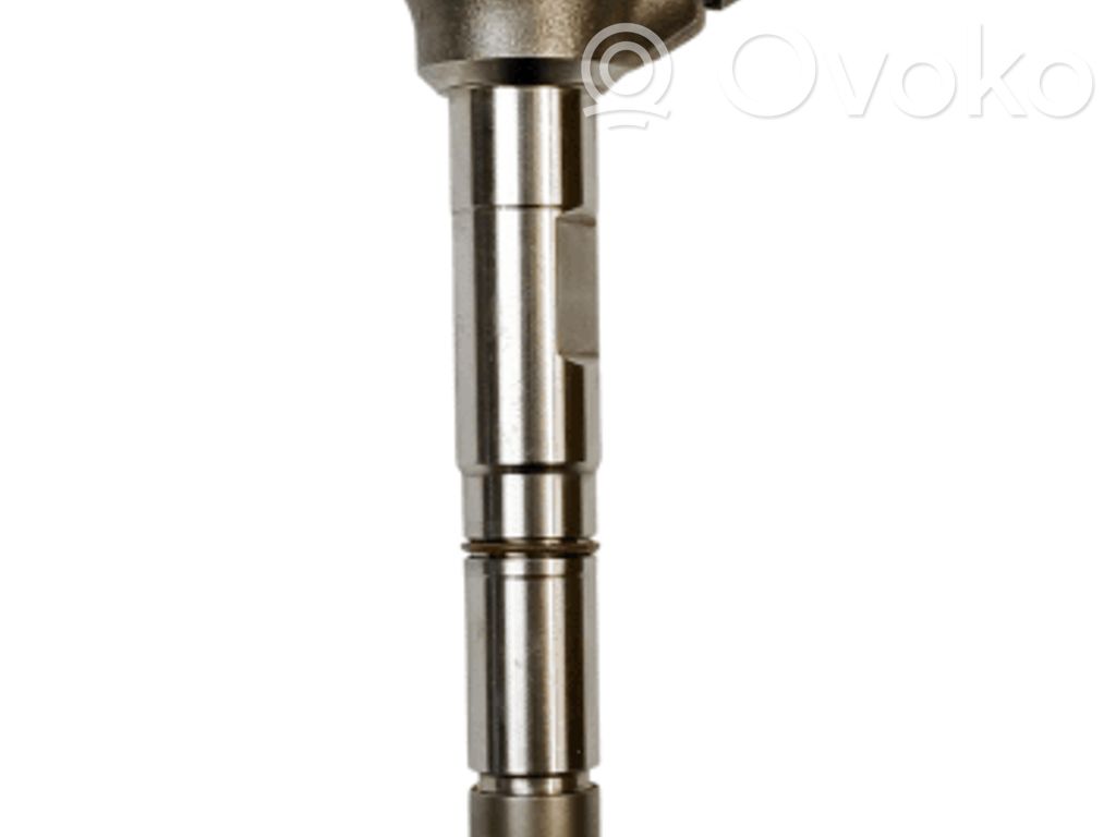 Audi A4 S4 B9 Inyector de combustible 