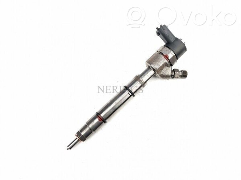 Hyundai Matrix Inyector de combustible 