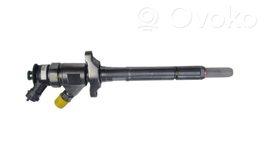 Inyector de combustible   0445110311,0986435146,0433171914,0445110311,0870088,0986435146,1609850080,1980CQ,1980L1,3902I0141R,74128R,87138,9662003380,BOSCH,BXCRI2,F00VC01364,F00ZC99654,H74128R,INJD337N,IT0445110311,LDI127,OPEDI17111RM,PSA,R0445110311,RF0445110311,RF0986435146