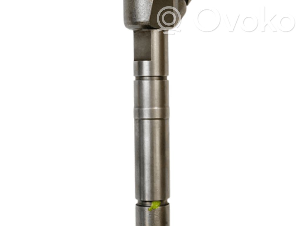 Mercedes-Benz G W463 2nd Gen Fuel injector 