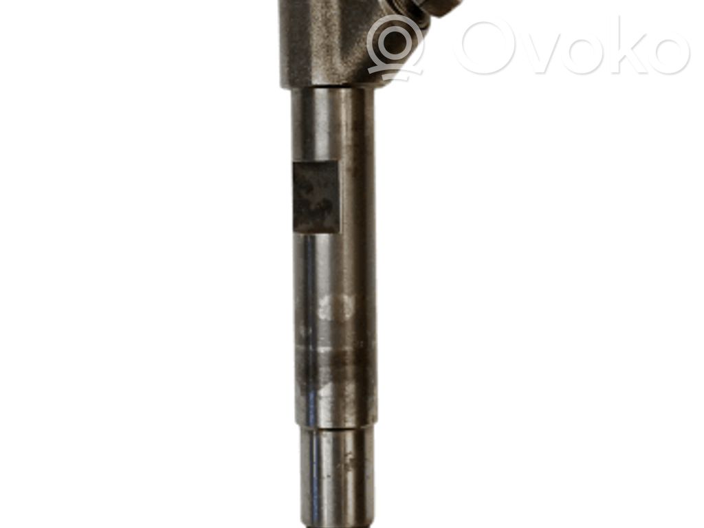 Jeep Cherokee KJ Inyector de combustible 