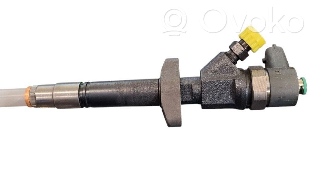 Nissan Interstar Inyector de combustible 