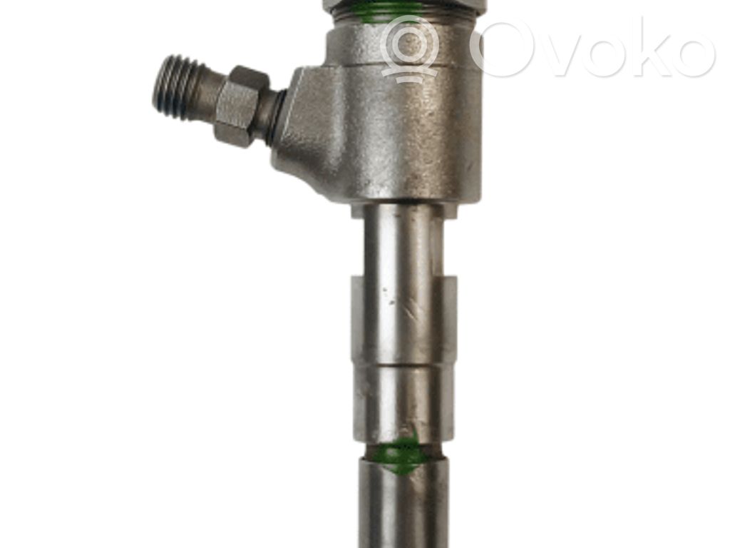 Peugeot 307 CC Injector combustibil 