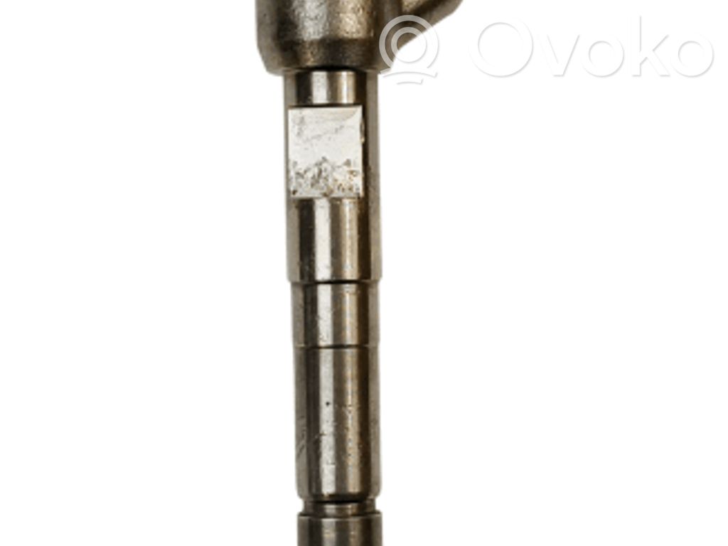 Fiat Panda II Inyector de combustible 
