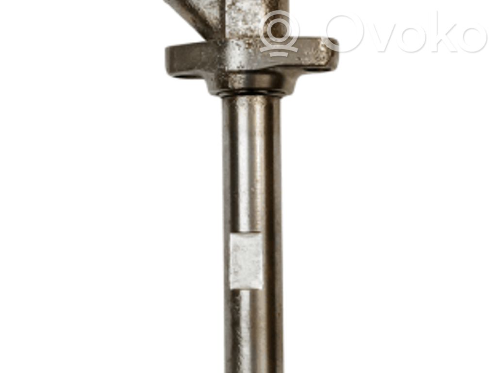 Citroen C5 Inyector de combustible 