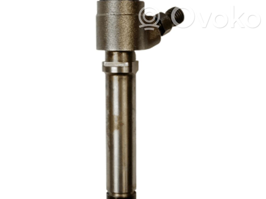 Jaguar S-Type Inyector de combustible 