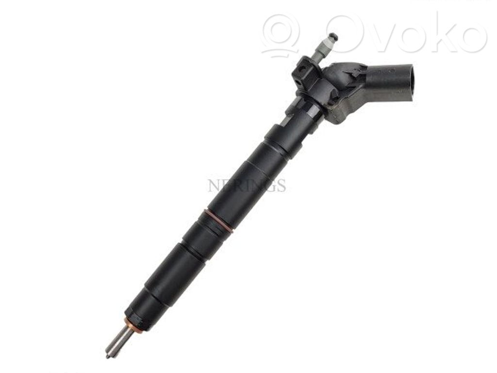 Inyector de combustible   0986435412,0445117019,0445117020,057130277AM,0871078,0986435412,4110048R,74486R,BOSCH,BXCRI3,H74486R,MDLLAF00VX40039,OPEDI13431RM,RF0445117019,RF0986435412