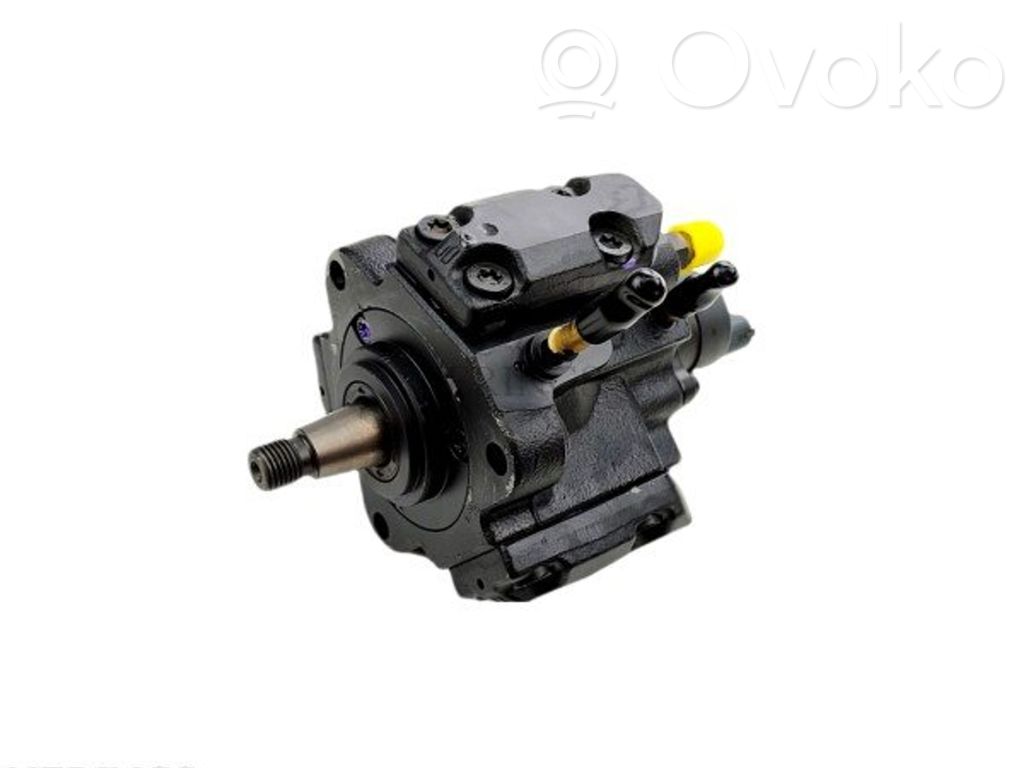 Alfa Romeo 156 Pompa wtryskowa wysokiego ciśnienia 