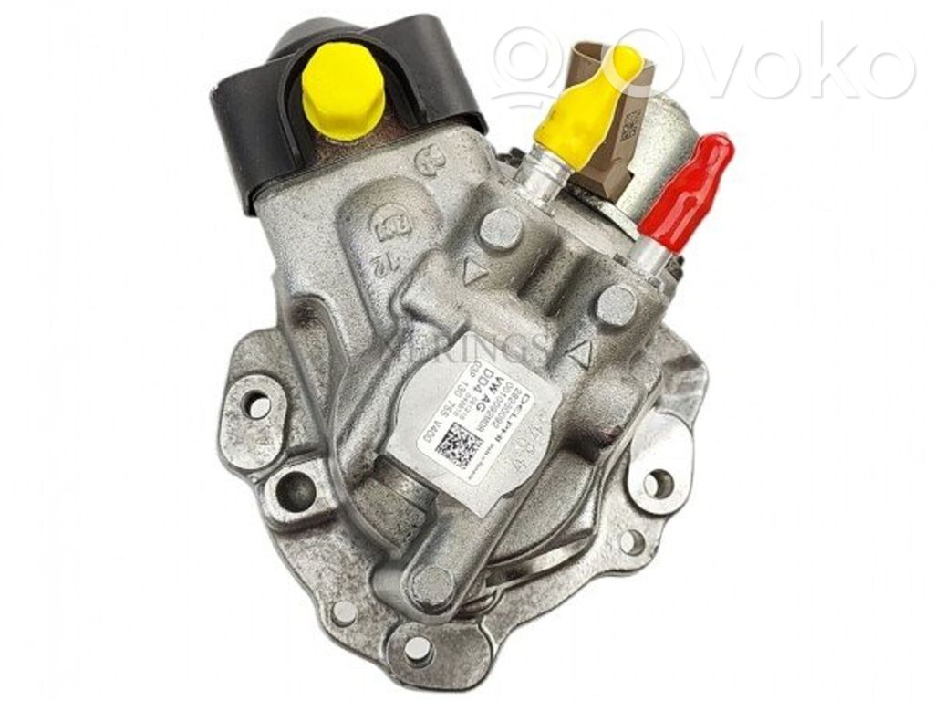 Seat Ibiza IV (6J,6P) Pompa wtryskowa wysokiego ciśnienia 