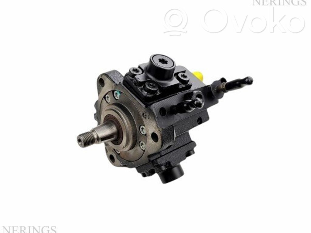 Alfa Romeo 147 Pompa wtryskowa wysokiego ciśnienia 