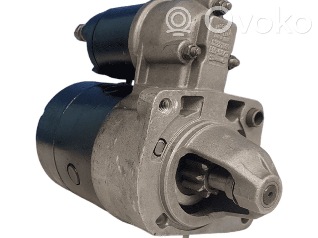 Fiat Tipo Electromotor 