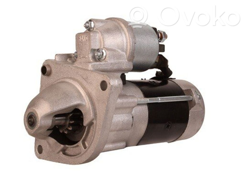 Fiat Idea Starteris 