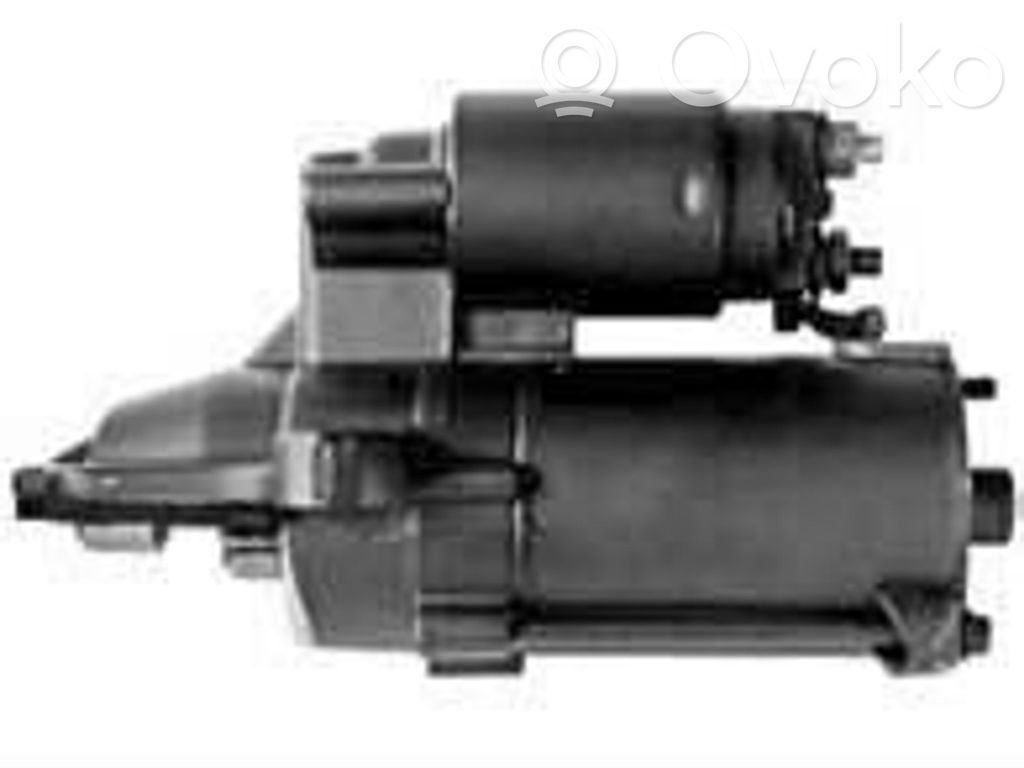 Ford Mondeo Mk III Electromotor 