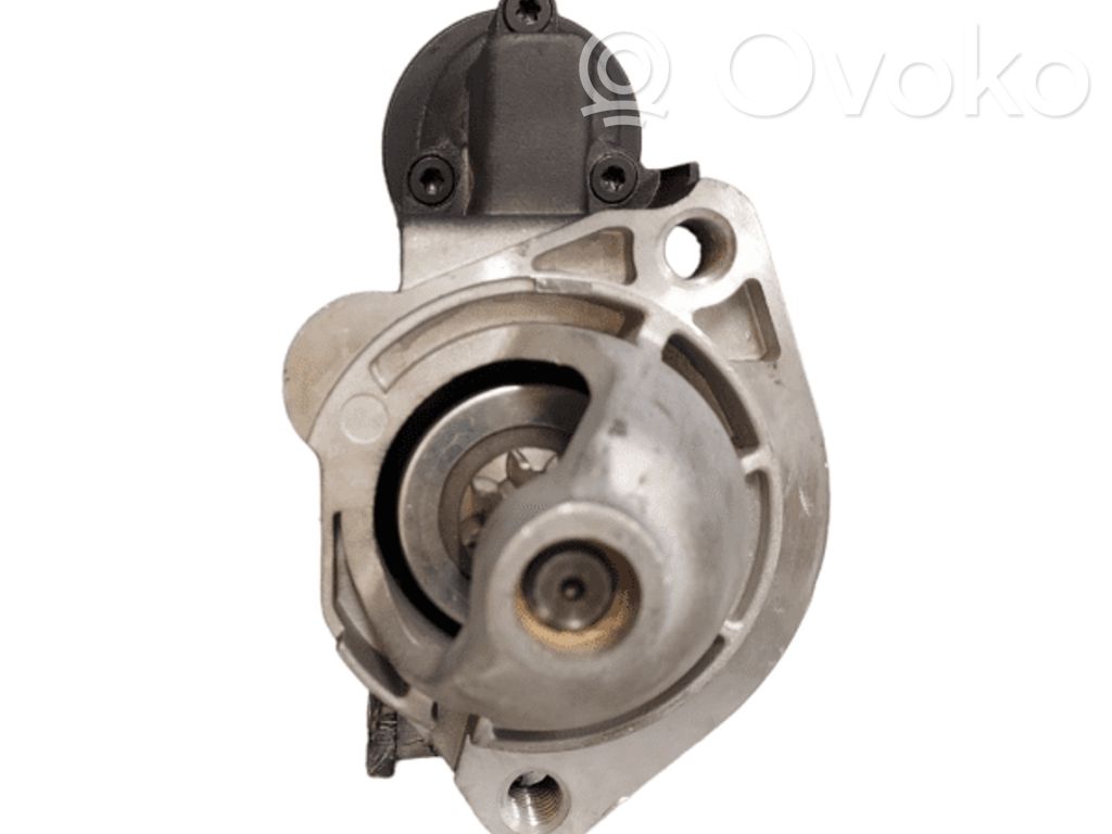 Audi 80 90 B3 Starteris 