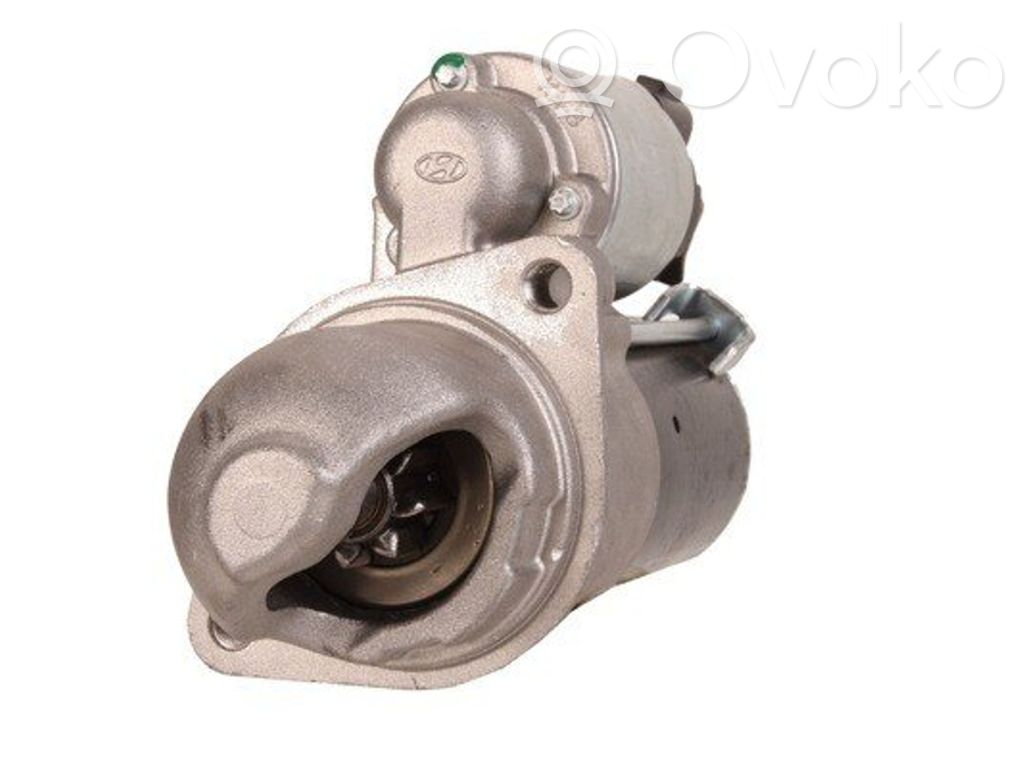 KIA Magentis Electromotor 
