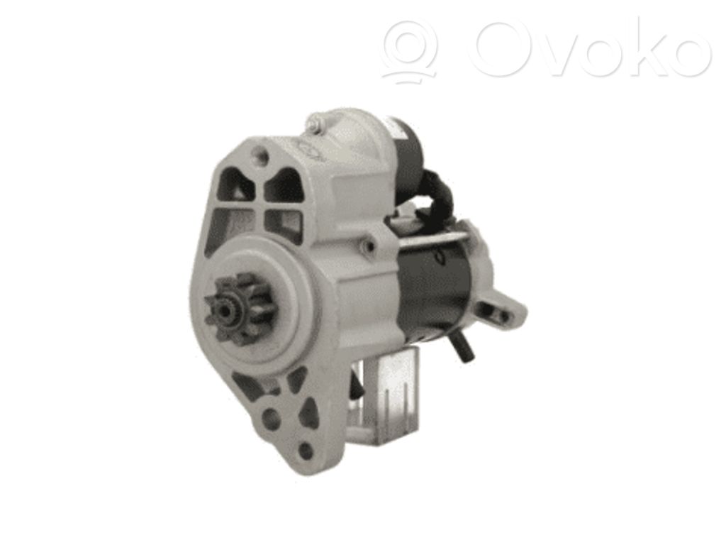 Jaguar S-Type Starter motor 