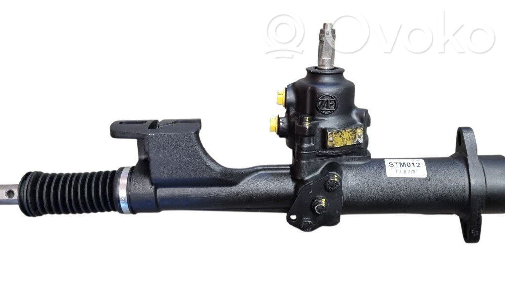 Audi 80 90 B3 Steering rack 