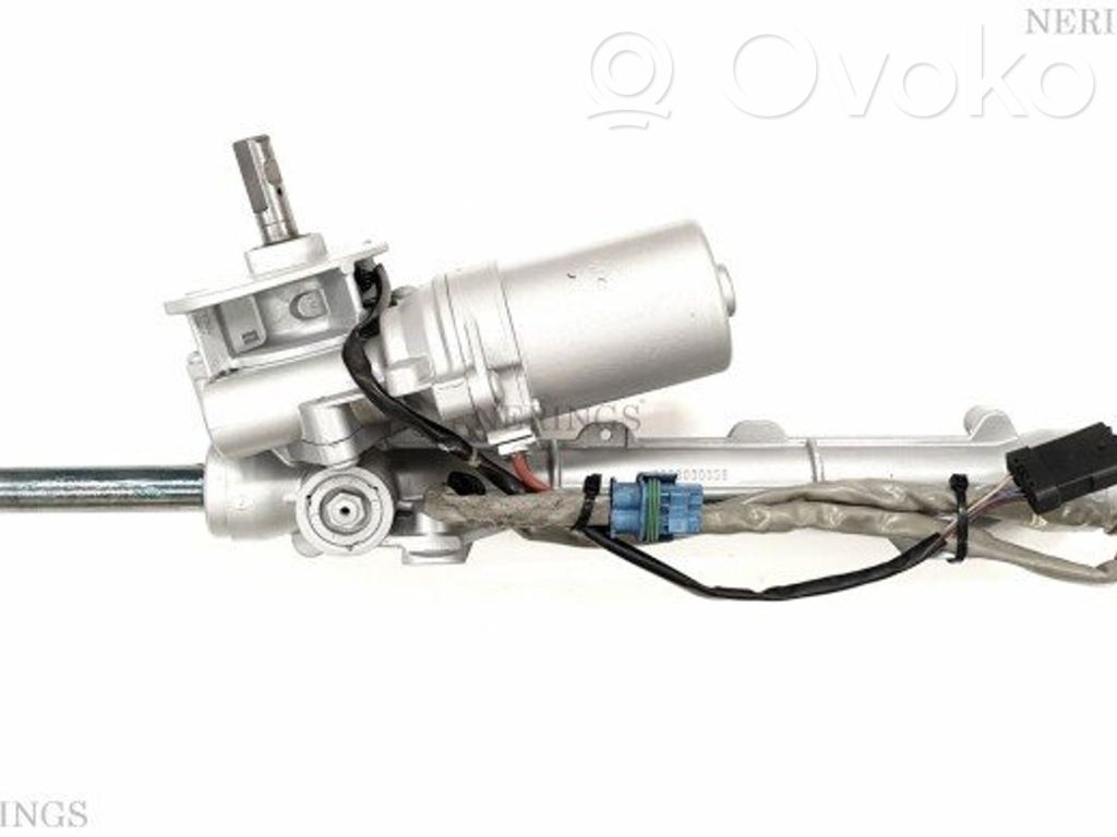 Steering rack   JRE122,06161560,06161561,131075,131077,1623287280,170562,171001,171332,286S0216R,29468,4000HY,4000LT,4000NV,4000SY,4000TP,4000TX,4000VP,4000WC,483610,52437,6161560,6161561,7170024,717520562,724786,851038414,9638623480,B158,CE16002,CSB70300GS,ELSTOCK,EPS135K280R,EPS135K320R,FCI029,GENERALRICAMBI,JRE122,LAUBER,LENCO,LIZARTE,MAPCO,QSRE200,QUINTONHAZELL,SASIC,SEL003,SERCORE,SG03616,SGA937L,SOR6161561,SR22065,SR22065W,SR22065X,TRE40005R,TRISCAN,TRW,WAT