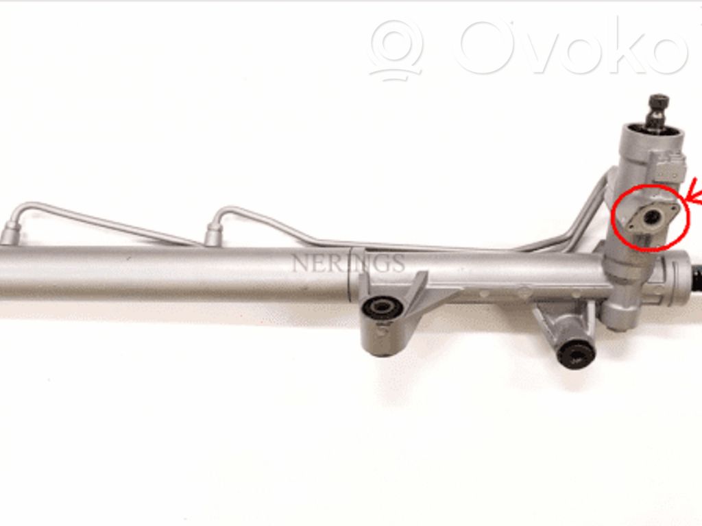 KIA Sorento Vairo kolonėle 