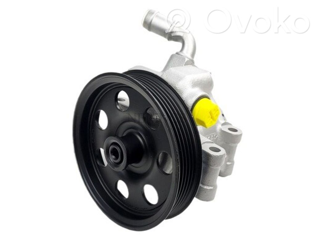 Ford Focus Power steering pump 