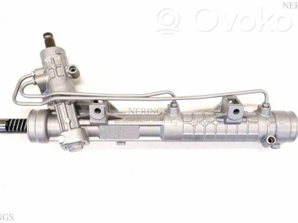 Volkswagen Polo VI Vairo kolonėlė 