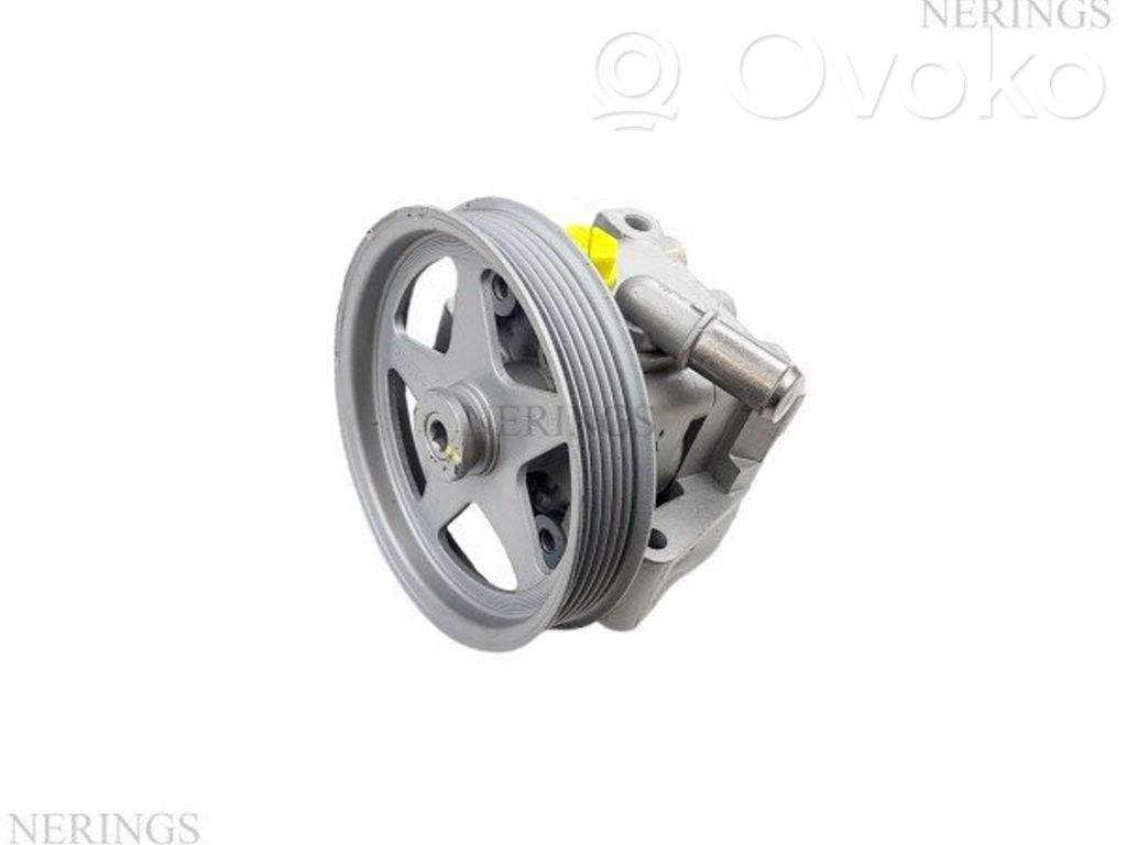 Jaguar X-Type Power steering pump 